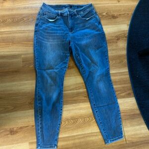 Judy Blue Size 16W Women’s Skinny Fit Jeans